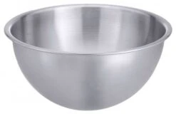 2x Contacto Wasserbadschüssel Für Töpfe Von Ø 20 Bis 26 Cm, Edelstahl, Durchmesser Innen: 18 Cm, Höhe: 9 Cm, Stiellänge: 20 Cm, Volumen: 1,5 L -Contacto Küchenausstattung Verkäufe d6fd4a75 c414 4ace a97e 260432e1e934 1