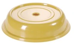 Contacto Tellerglocke 26,5 Cm, Goldgelb -Contacto Küchenausstattung Verkäufe d80d6b74 311b 4366 a693 bfa133565c91 2