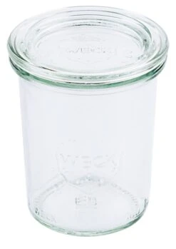 3x Weck Sturzglas 290 Ml, 6 Stück -Contacto Küchenausstattung Verkäufe d8d9aeac ba87 4c44 ae57 04a9d86c76e2 1