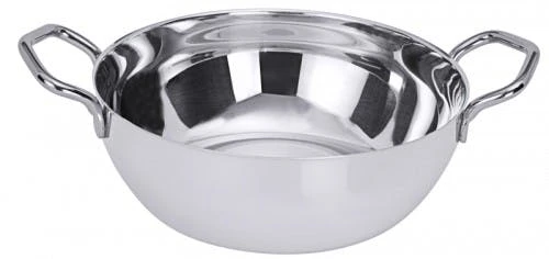 2x Beilageschale, Tief 14 Cm 2 2x Beilageschale, Tief 14 Cm – Bild 2