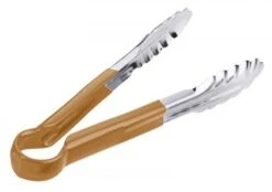 6x Zange 24 Cm HACCP Grün -Contacto Küchenausstattung Verkäufe dc3e58cb 195c 4606 8466 6f8dc239f59f 1