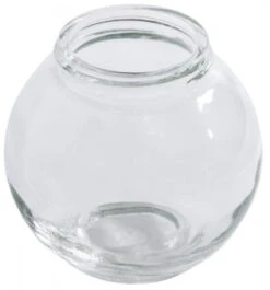 15x Contacto Ersatzglas Zu Zuckerspender 330/100 Schweres Pressglas Mit Kappe Aus Edelstahl 18/0, -Contacto Küchenausstattung Verkäufe dccb9212 926b 4500 bbdb 2e5baaf495ae 2