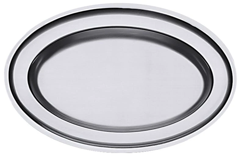 Contacto Bratenplatte, Oval 55 Cm 5 Contacto Bratenplatte, Oval 55 Cm – Bild 5