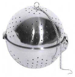 2x Contacto Passiersieb, Rund, Edelstahl, Volumen: 2 L, Durchmesser Außen: 22 Cm, Stiellänge: 17 Cm -Contacto Küchenausstattung Verkäufe e29d4d88 9fef 4821 97cf 01b3bd9db77d 5