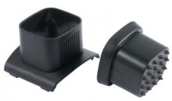 15x Contacto Resthalter Zu Reiben, Schmal Aus Gehärtetem Edelstahl 18/10, 22 X 3,5 Cm -Contacto Küchenausstattung Verkäufe e37f0601 bc85 44d2 9a84 1c4d1a33fec6