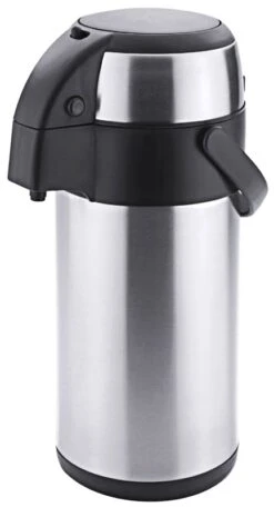 Contacto Servierkanne, Isoliert 0,9 L -Contacto Küchenausstattung Verkäufe e61f5b57 a024 40b2 b649 7bff6990a1f5 1