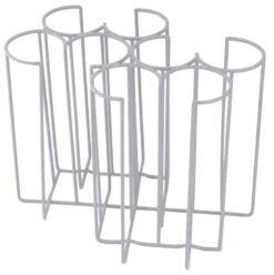 Contacto Kaffeetassenspender 8 Röhren