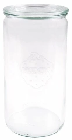 Contacto Weck Sturzglas 580 Ml -Contacto Küchenausstattung Verkäufe ebfc6ca5 f917 4e86 a3bc b709d0896fac 2