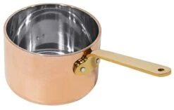 Contacto Stielkasserolle 20 Cm, Flach -Contacto Küchenausstattung Verkäufe ec371f29 7367 4d02 90c4 1ab2c5f56a6e 1