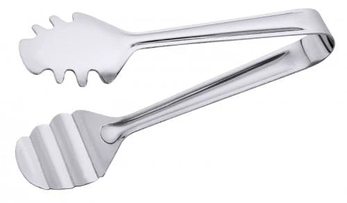 8x Contacto Zuckerzange. Edelstahl. Hochglänzend. Länge: 12.5 Cm 3 8x Contacto Zuckerzange. Edelstahl. Hochglänzend. Länge: 12.5 Cm – Bild 3