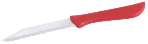 2x Spickmesser. Geschmiedet. Klingenstahl X30Cr13. Gesamtlänge: 19.5 Cm 6 2x Spickmesser. Geschmiedet. Klingenstahl X30Cr13. Gesamtlänge: 19.5 Cm – Bild 6