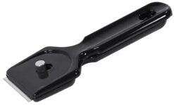 Contacto Absperrpfosten, Edelstahl, Mit Konus, 2 Stück -Contacto Küchenausstattung Verkäufe ef76572f 5551 4e05 88d5 180ccbd93788 1