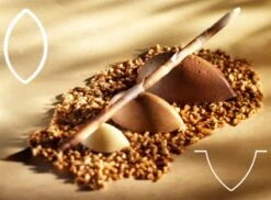 Contacto Backmatte Pyramide 50 X 50 Mm -Contacto Küchenausstattung Verkäufe efd359f7 0eea 484a aaec 2a2f9d664b00 1