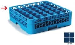 2x Erweiterungselement 49 Fächer -Contacto Küchenausstattung Verkäufe f0b29eac 842a 4e1b be1f b2cb524bb201