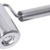 2x Contacto Teigroller Aus Edelstahl 18/10, Hochglänzend, Mit Handlichem Rohrgriff, Leicht