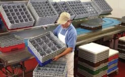 Contacto Erweiterungselement 36 Fächer -Contacto Küchenausstattung Verkäufe f98870da 1267 4650 af9a 3edd27d9f404