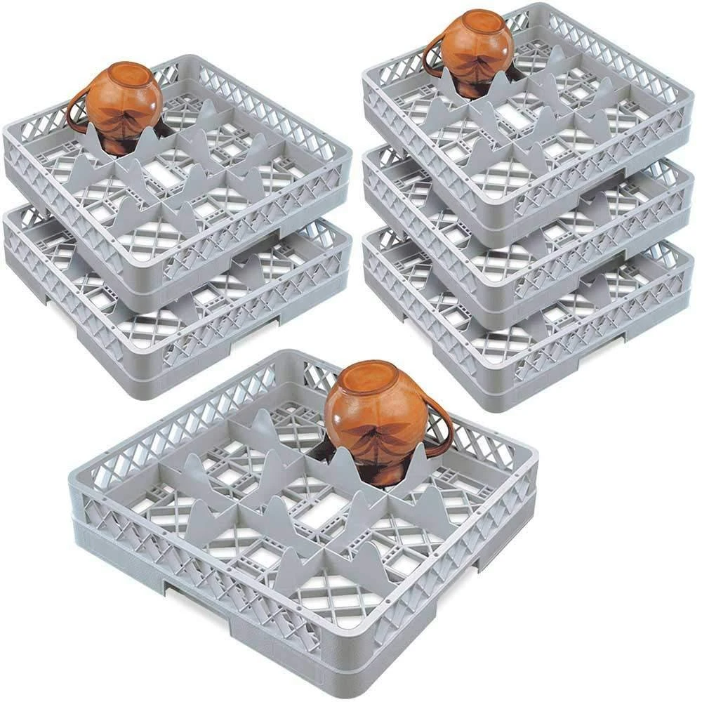 2x Einsatz Für 24 Gläser, Oben 6 2x Einsatz Für 24 Gläser, Oben – Bild 6