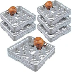 2x Einsatz Für 40 Gläser, Unten -Contacto Küchenausstattung Verkäufe fa9c17b5 134f 4407 926c ce2a67cb8966 5