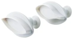 Contacto Fondantausstecher Blatt 68 Mm