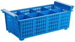 Contacto Besteckspülkorb, Grau -Contacto Küchenausstattung Verkäufe feebcbf1 f2e2 4201 87c6 f83c0be3667b 3